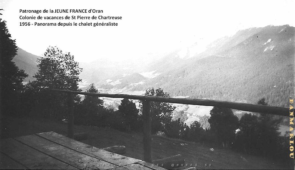 COLO JEUNE FRANCE 1956 panorama depuis le chalet generaliste.jpg